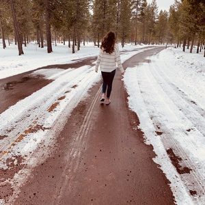 Meet your Posher, Autumn